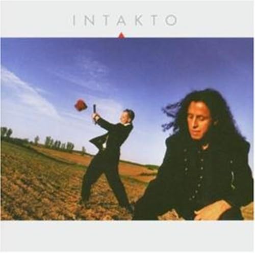 Intakto [Audio CD] Intakto