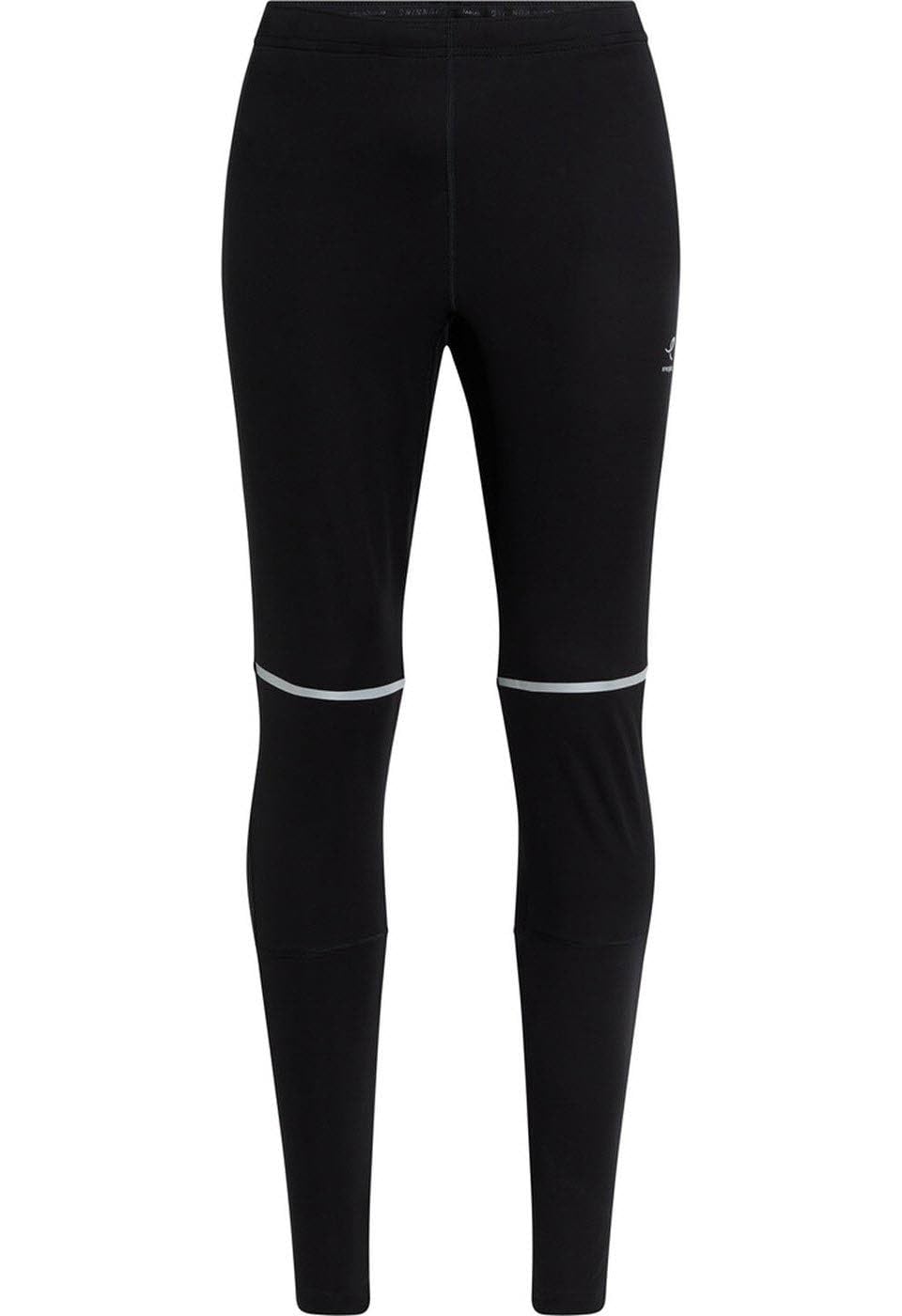 Energetics Men's Erino Ii Leggings, Black, S