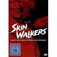 Skinwalkers