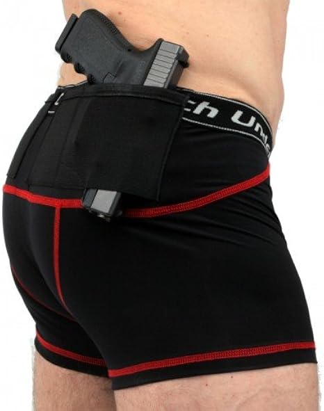 Concealed carry boxer briefs Clearance