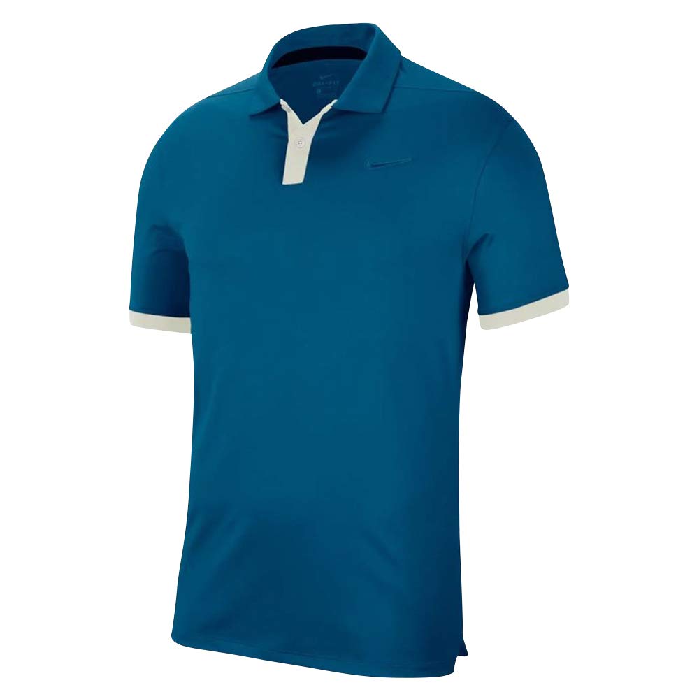 Nike Dri Fit Vapor Solid Golf Polo 2019 