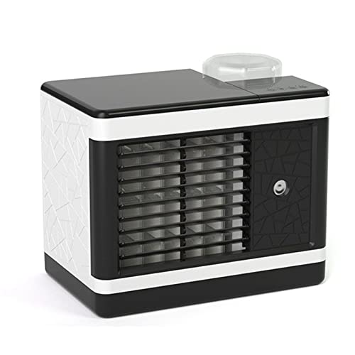 Climatiseur portatif mini refroidisseur d'air purificateur d'humidificateur maison