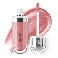 KIKO Milano 3D Hydra Lipgloss 32 | Pflegender Lipgloss Mit 3D-Effekt