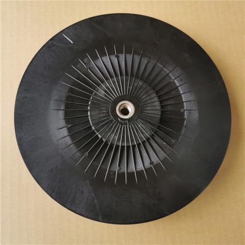 Ventilador para soplador pieza de repuesto 4282 700 3405 compatible con extintor de aire 2
