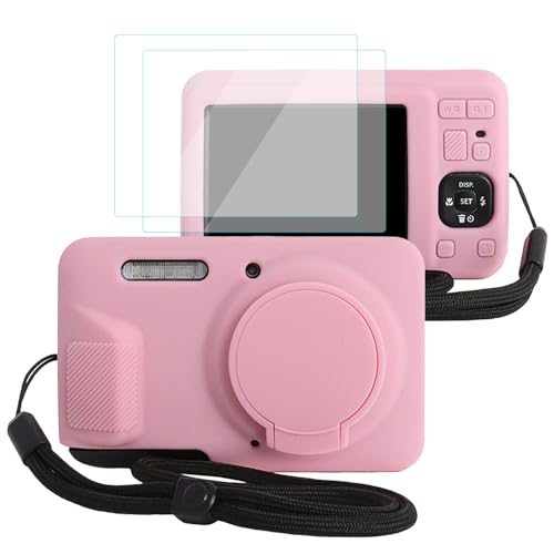 VOVMOEYA KODAK PIXPRO FZ55pJP[X XN[veN^[2ƃnhXgbv1{t VR \tg ی y