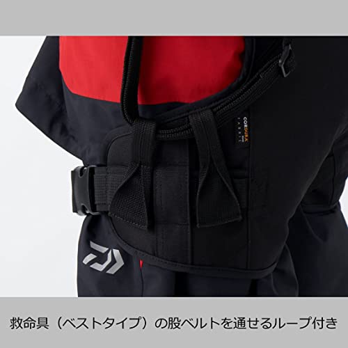 ダイワ ヒップガード DA-1222