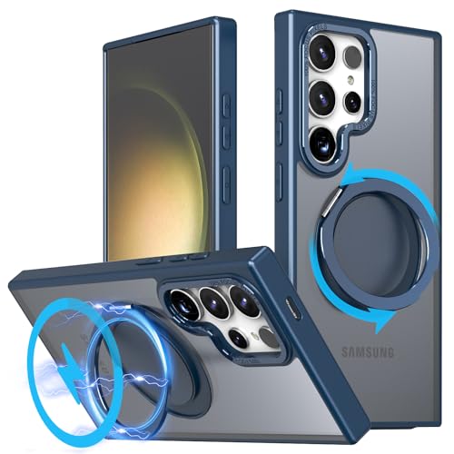 Coque Samsung S24 Ultra idéale pour visionner vos vidéos les mains libres