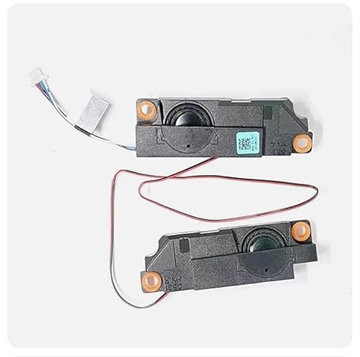 Image of Laptop Internal Speaker Compatible for ASUS ROG G531GT G531GW G531G G731 G731G G731GV G731GU 4Pin Speaker-Set-Left-Right