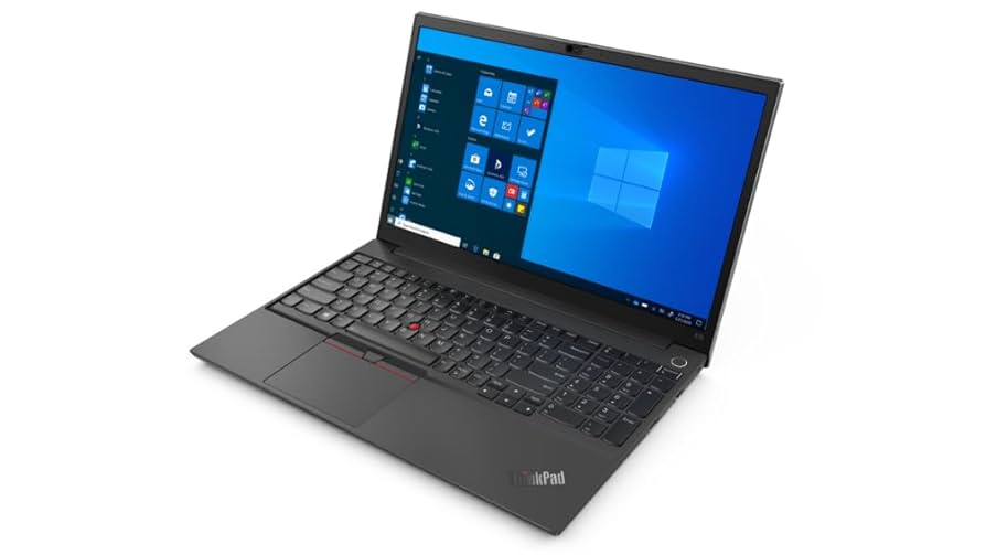 Windowsノート本体 Lenovo ThinkPad E15 Gen2 i5-1135G7 Amazon.com: Lenovo ThinkPad E15 Gen 2 Business Laptop, 15.6