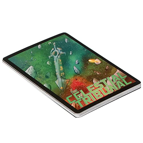 Sentinels of the Multiverse: Celestial Tribunal miniatura 4