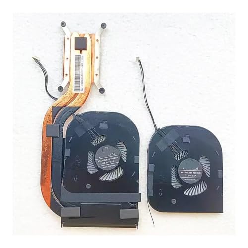 Ventilateur ThinkPad X1 Carbon 6ème Génération Dissipateur Thermique Lenovo 2018