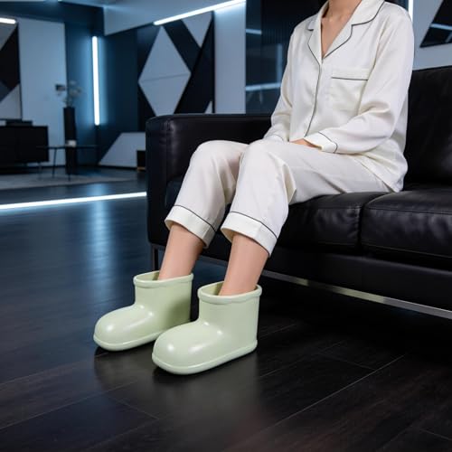 Botas para remojar pies para spa en casa miniatura 4