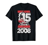 Photo Gallery next level unlocked 15 anni ragazzo 2008 cuffie gaming maglietta Photo Gallery next level unlocked 15 anni ragazzo 2008 cuffie gaming maglietta