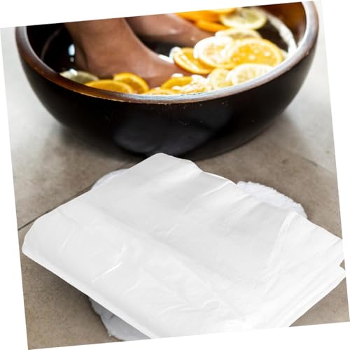 Bolsas desechables para spa de pies, 2 unidades miniatura 6