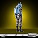 STAR WARS The Vintage Collection Axe Woves (Privateer), The Mandalorian 3.75 Inch Collectible Action Figure