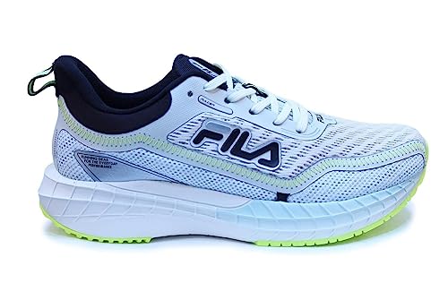 Tenis Fila Racer Advantage Preto/rosa Claro/cobre 038