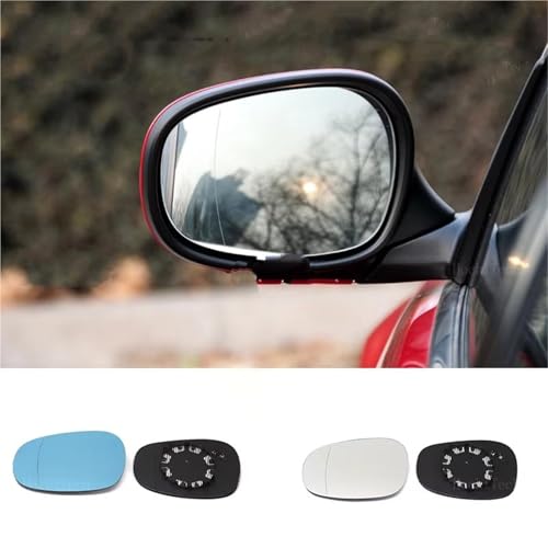 Miroir convexe angle réglable BMW E92 E93 pour éliminer les angles morts - 3