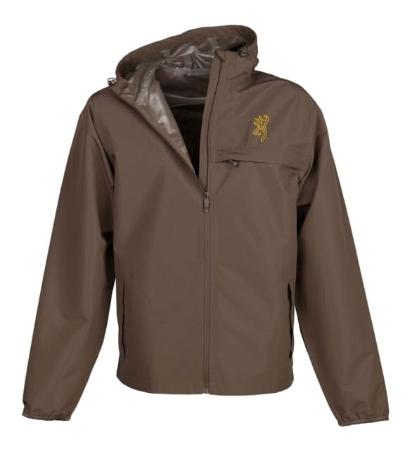 BrowningHunting Jacket2