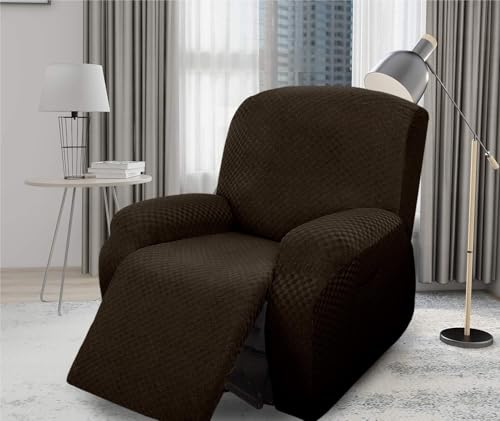 Housse de fauteuil relax imperméable pour protéger des animaux et taches - 3