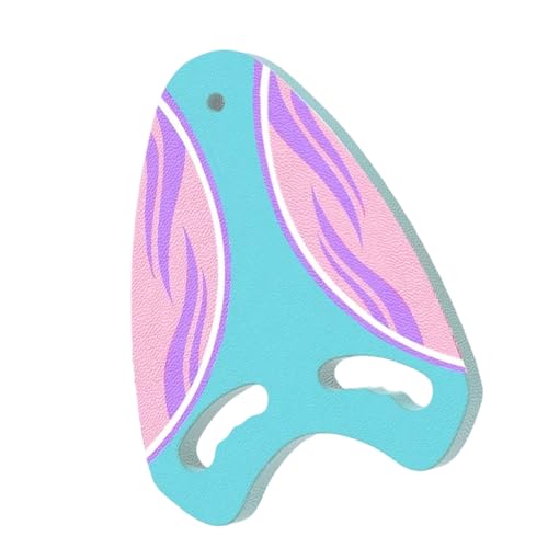 Foam EVA Swim Pad Swim Boards Floating Pad para natación miniatura 5