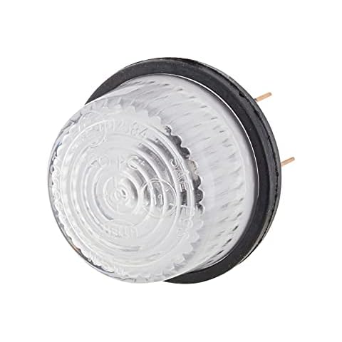 HELLA 2PF 003 563-177 Halogen Position Light Cover