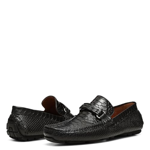 Donald J Pliner Men's Donniedr Loafer3