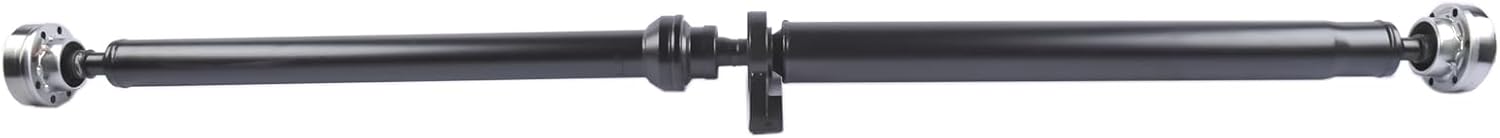 976-987 Rear Driveshaft Prop Shaft Assembly Replacement for Dodge Challenger 2015-2019 V6 3.6L RWD, Automatic Trans Replaces 52123974AC, 52123974AD, 52123974AE