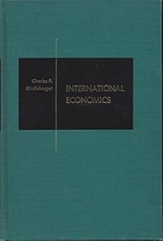 �conomie internationale (Irwin series in economics