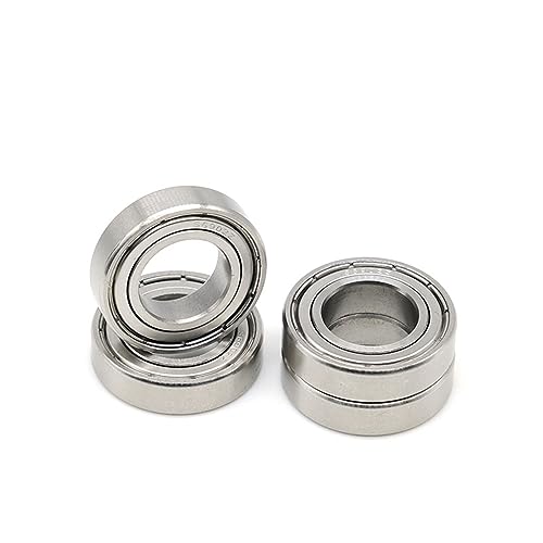 Roulement de précision 6903ZZ ABEC-7 haute performance 17x30x7mm