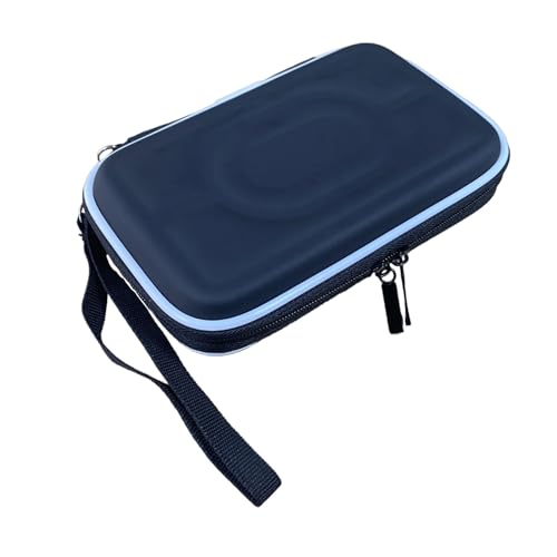 Hzycwgone Étui de Voyage Rigide pour Nintendo Gameboy Advance GBA DS Lite – vue 2