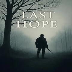 Last Hope Audiobook By Gary Owens cover art