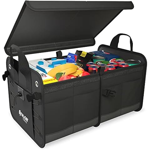 Sac de coffre ATHLON TOOLS 60L Cover