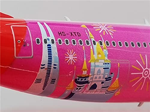 Amazon | Phoenix 1:400 完成品 AirAsia Lotte World Airbus A330-300