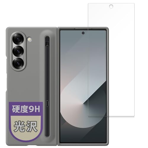 MotoMoto tB Samsung Galaxy Z Fold6 (Jo[)( Galaxy Z Fold6 S Pen Case Ή) p یtB 9H (KX ̍dx) Ŕ {