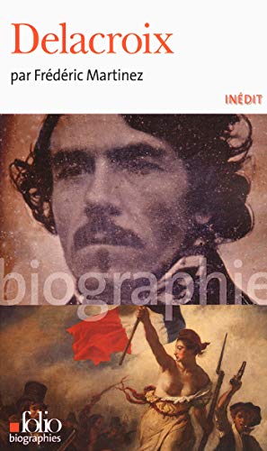 Delacroix livre En ligne