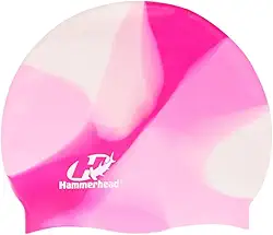 Hammerhead Touca de Silicone