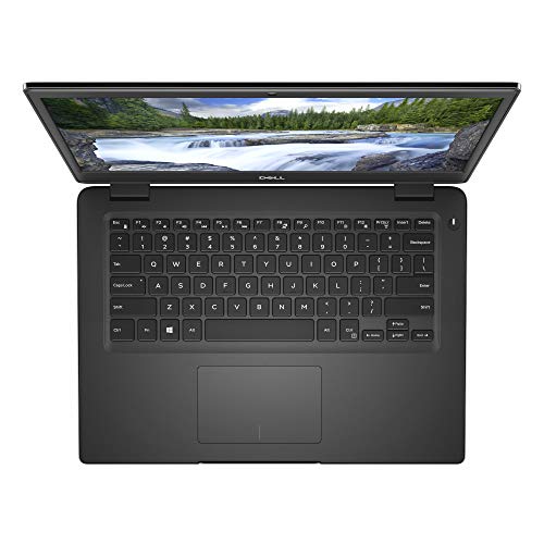 Image of Dell Latitude 3400 /Intel Core i5-8265u / 8GB RAM / 512GB SSD / 14 inch HD Display / No Optical Disk Drive / Ubuntu