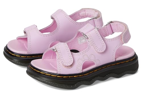 Dr. Martens Girl's Virden (Little Big Kid) Sandal