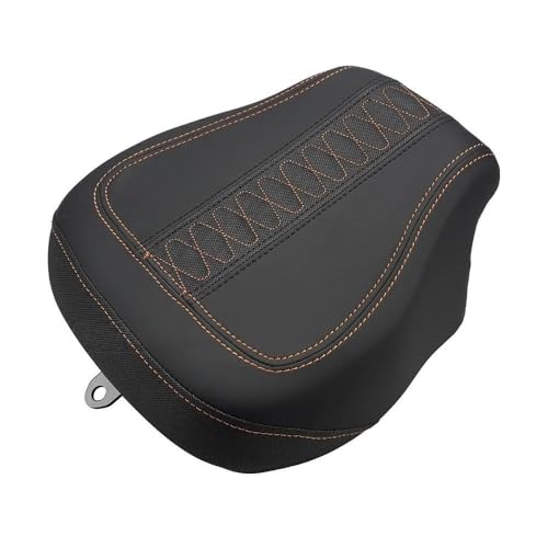 Asiento de motocicleta Touring para conductor y pasajero de Road Glide Special 3