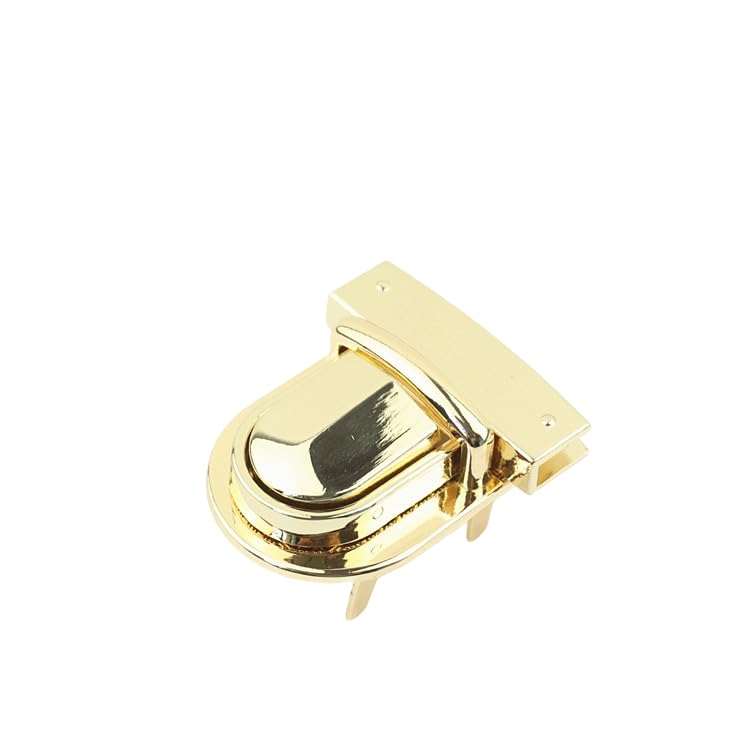 10-30 sztuk 42 x 49 mm czarne/brązowe metalowe zamknięcia obrotowe do toreb, zamknięcie na rękę, zamknięcie Tuck Lock, łapanie, portfel, sprzączka do torebki, "zrób to sam"
