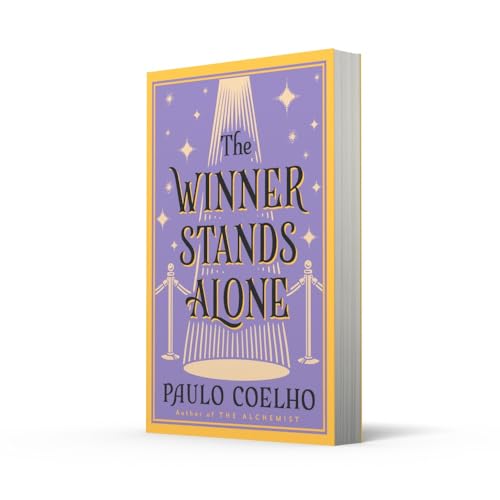 Image of The Winner Stands Alone