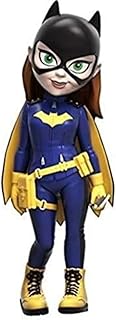 Funko Rock Candy: Modern Batgirl Action Figure