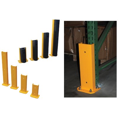 Structural Rack Guard 36