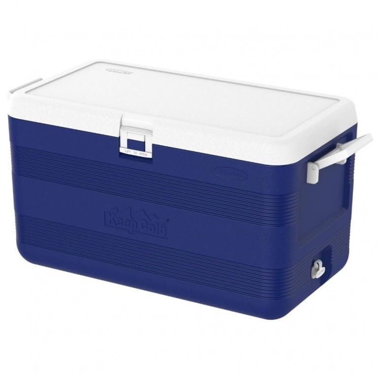 Nevera Portatil 70 litri Keep Cold Deluxe