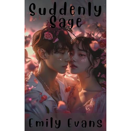 Suddenly Sage by Emily Evans episode artwork