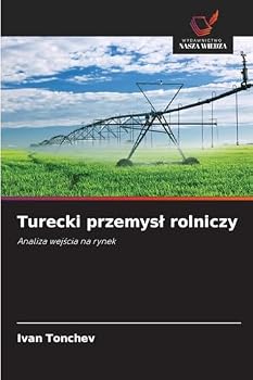 Paperback Turecki przemysl rolniczy [Polish] Book