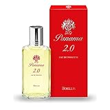 BOELLIS PANAMA 1924 2.0 100ML SPRAY EAU DE TOILETTE