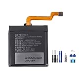 HB532729EFW Generic Batterie HB532729EFW 460 mAh 3,87 V compatible avec montre intelligente Watch 3 46 mm GLL-AL00/GT2pro