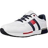  TOMMY HILFIGER Modelo Scarpa Bassa STRINGA BIA X336WHITE T. 33