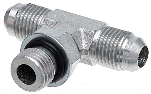 Raccord Gates G60350-1210 adaptateur hydraulique mâle femelle pour flexible haute pression